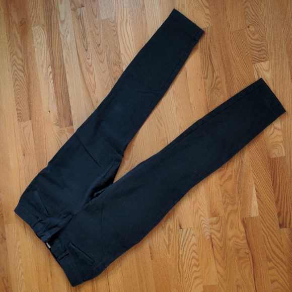 Gap curvy skinny ankle 8T - Picture 5 of 8